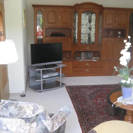 Ferienwohnung-Joswig-Detmold Ot Berlebeck