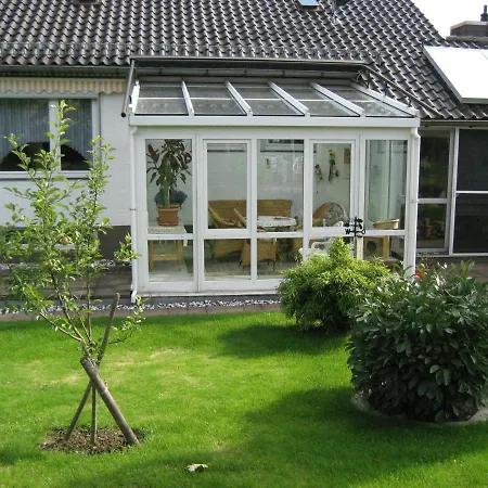 Ferienwohnung-Joswig-Detmold Ot Berlebeck Apartment Detmold