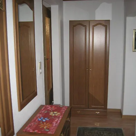Ferienwohnung-Joswig-Detmold Ot Berlebeck * Ντέτμολντ