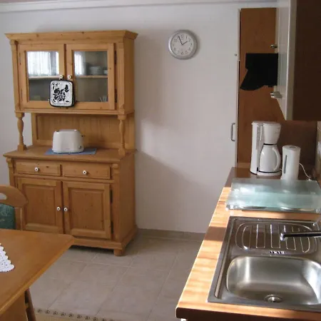 Διαμέρισμα Ferienwohnung-Joswig-Detmold Ot Berlebeck *