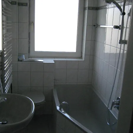 Ferienwohnung-Joswig-Detmold Ot Berlebeck *