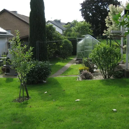 Ferienwohnung-Joswig-Detmold Ot Berlebeck * Ντέτμολντ