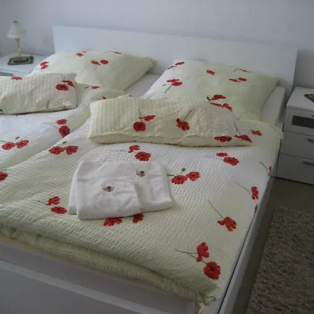 Ferienwohnung-Joswig-Detmold Ot Berlebeck Apartment Detmold