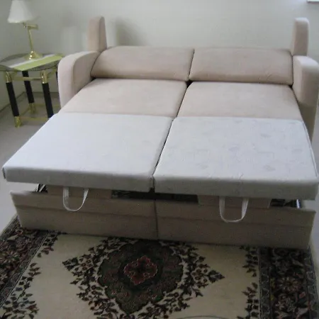 Διαμέρισμα Ferienwohnung-Joswig-Detmold Ot Berlebeck *
